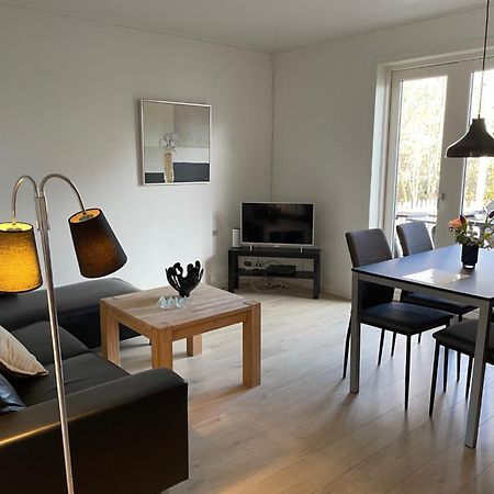 Sohusets Anneks1 Apartman Viborg Kültér fotó
