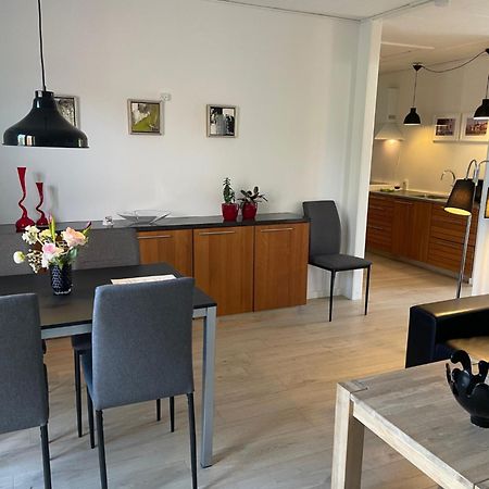 Sohusets Anneks1 Apartman Viborg Kültér fotó