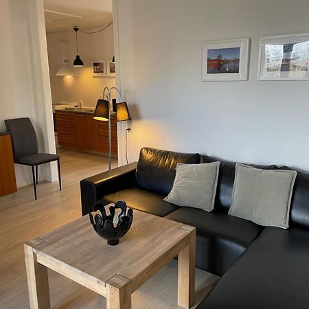 Sohusets Anneks1 Apartman Viborg Kültér fotó