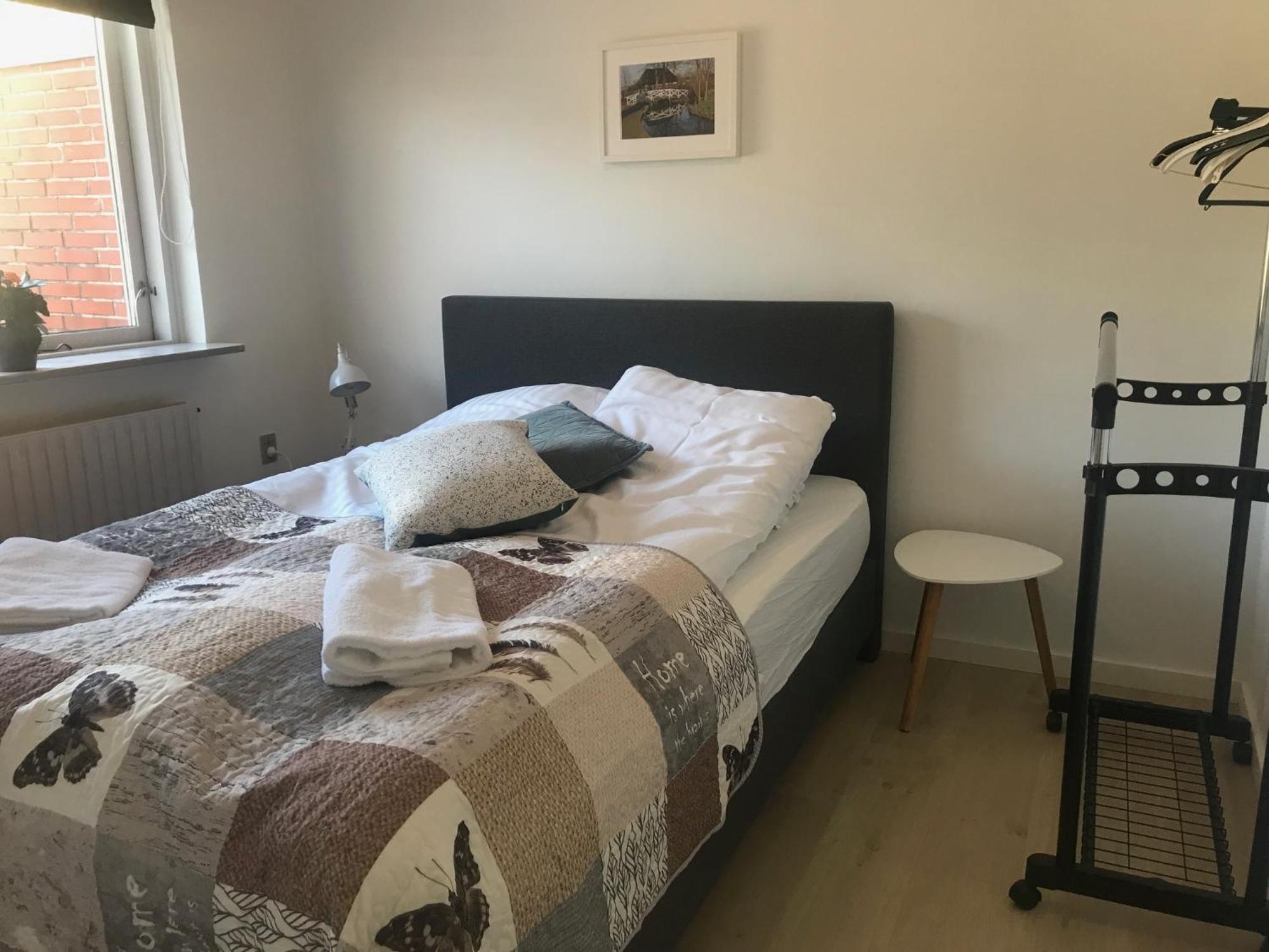 Sohusets Anneks1 Apartman Viborg Kültér fotó